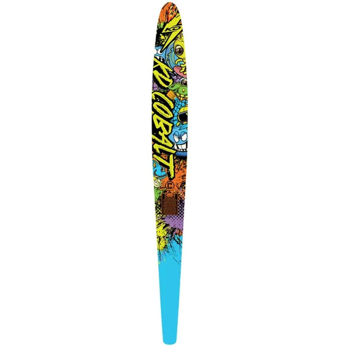 2025 KD COBALT SKI BLANK