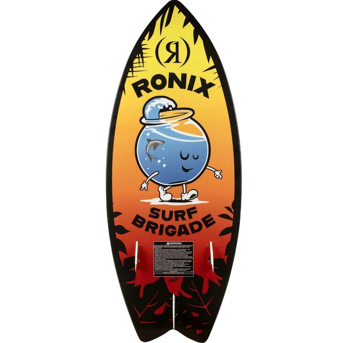 2027 RONIX SONIC BOYS FISH WAKESURFER