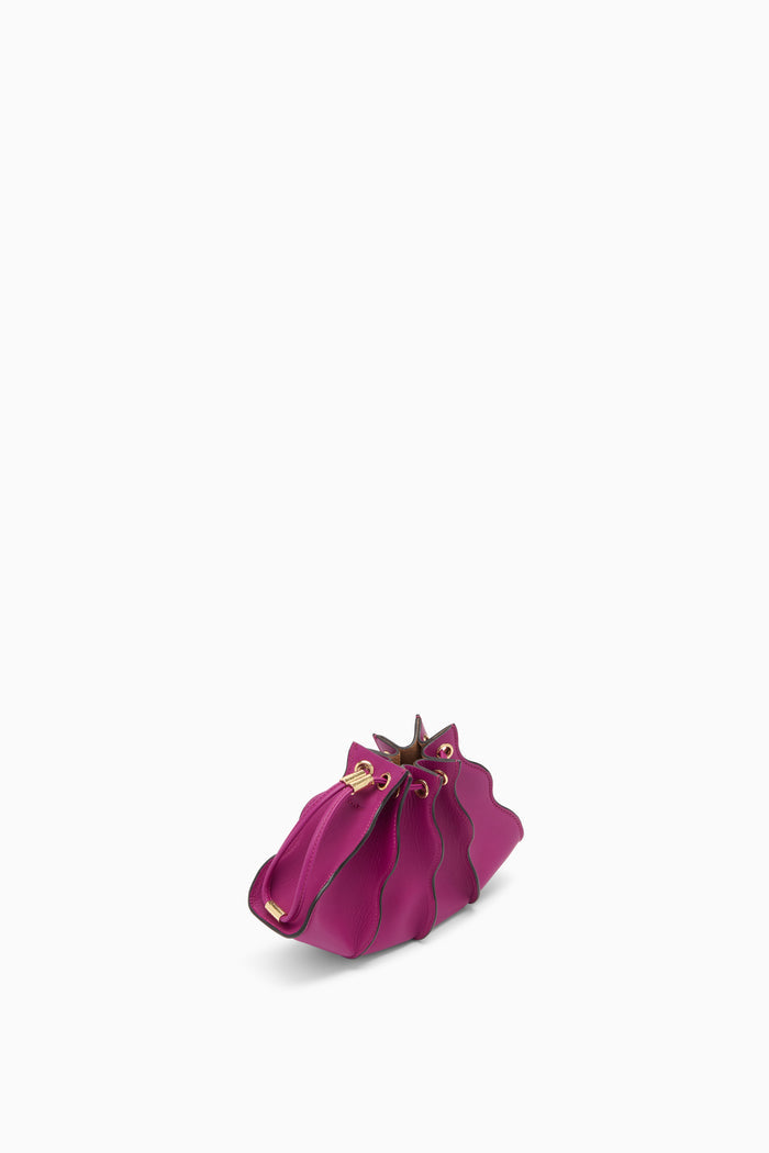 Adria Small Crossbody - Orchid