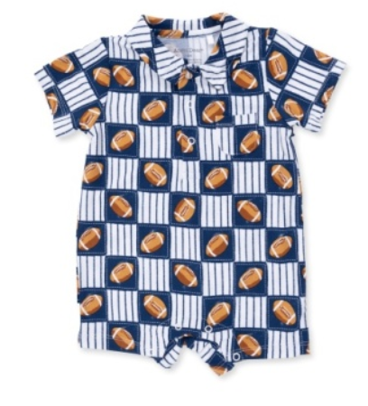 Angel Dear Polo Shortie