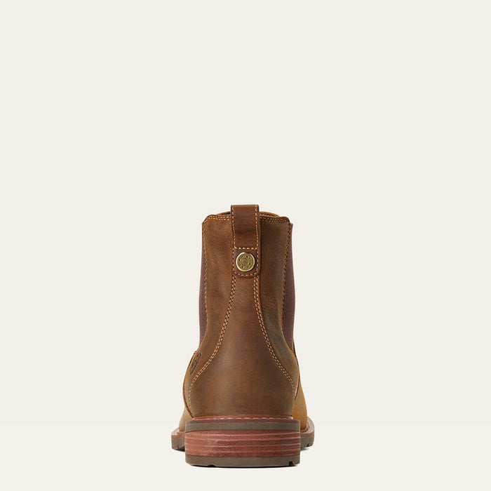 ARIAT Wexford Waterproof Chelsea Boot