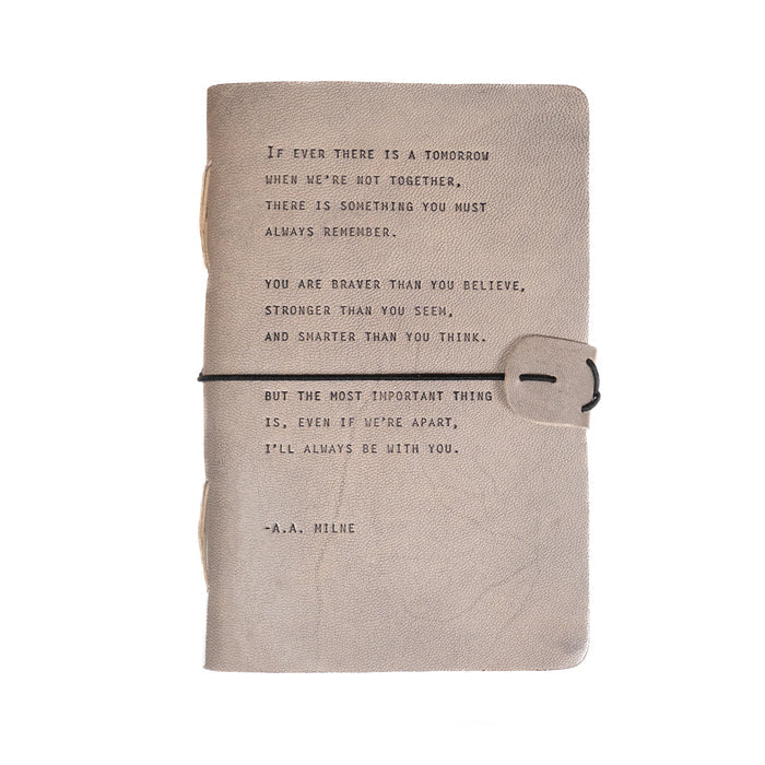 Artisan Journal - To the Girl