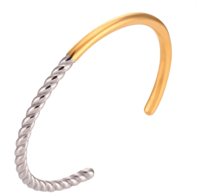 Aspen Cuff - Amor Lafayette
