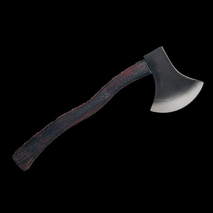Axe Horror Weapon Halloween Prop