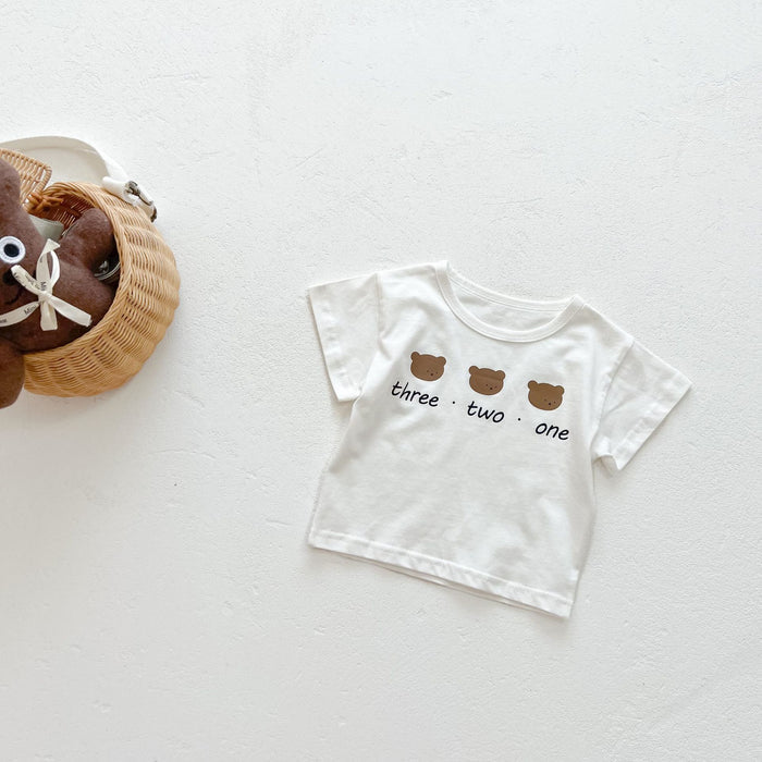 White top / 90cm