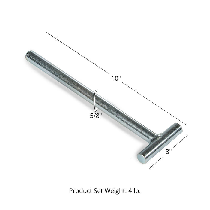 T-3 or X-3 Series Band Pegs