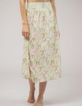 Beau & Ro Markey Skirt