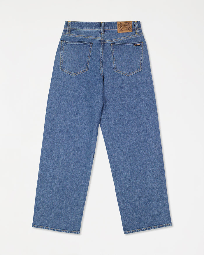 Boys 8-16 Billow Loose Fit Jeans