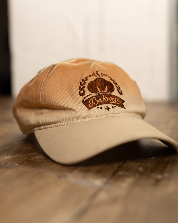 Bread Cap (Pre-Order CLOSED) (ESD To be determined)