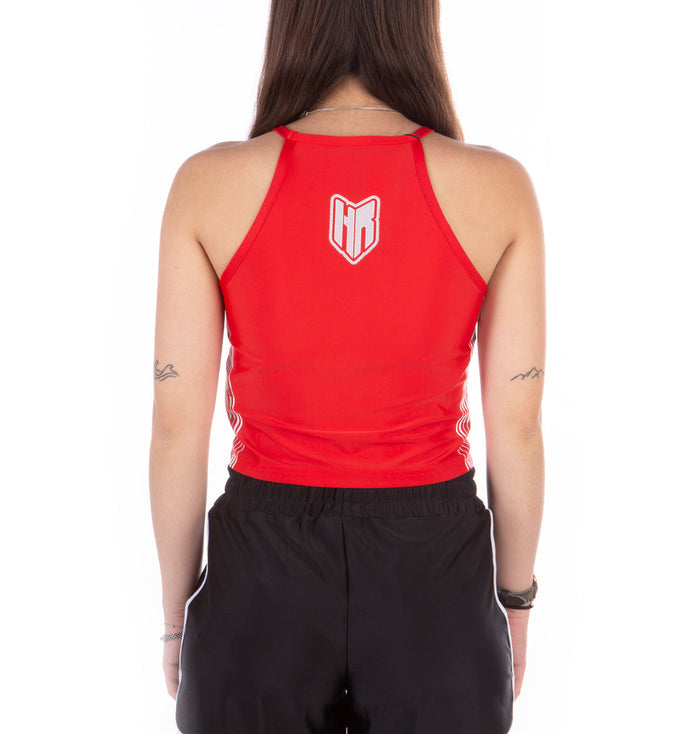 Camisole Headrush ‘The Taken’ Femme