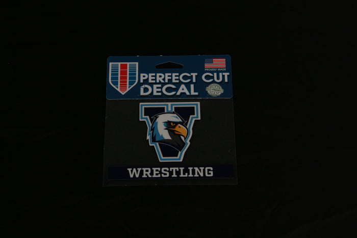 Car Decal Swoop - Any Sport