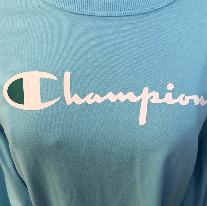 Chandail Manches Longues Champion
