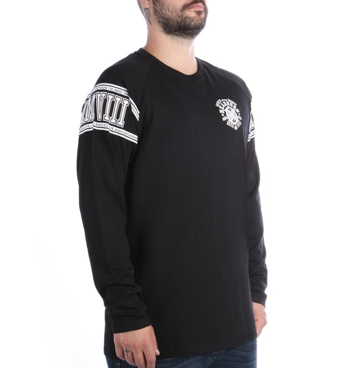 Chandail Manches Longues Headrush ‘The Faithless’ Homme