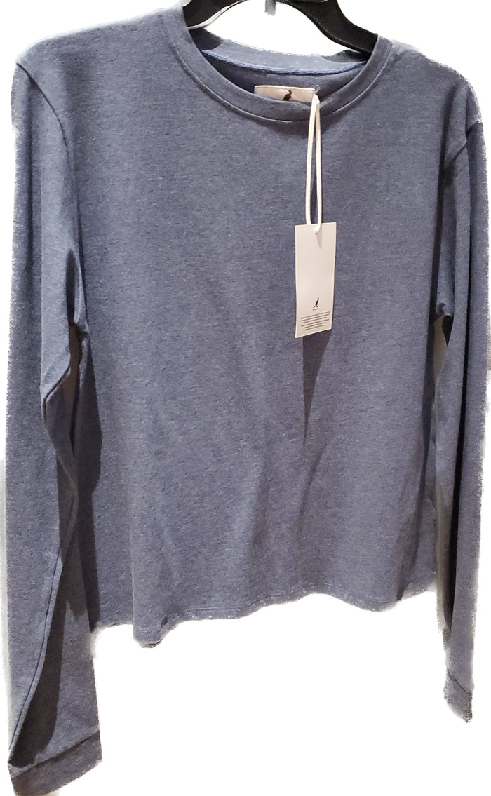 Chandail Manches Longues Kangol