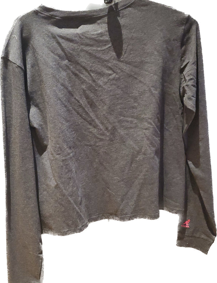 Chandail Manches Longues Kangol