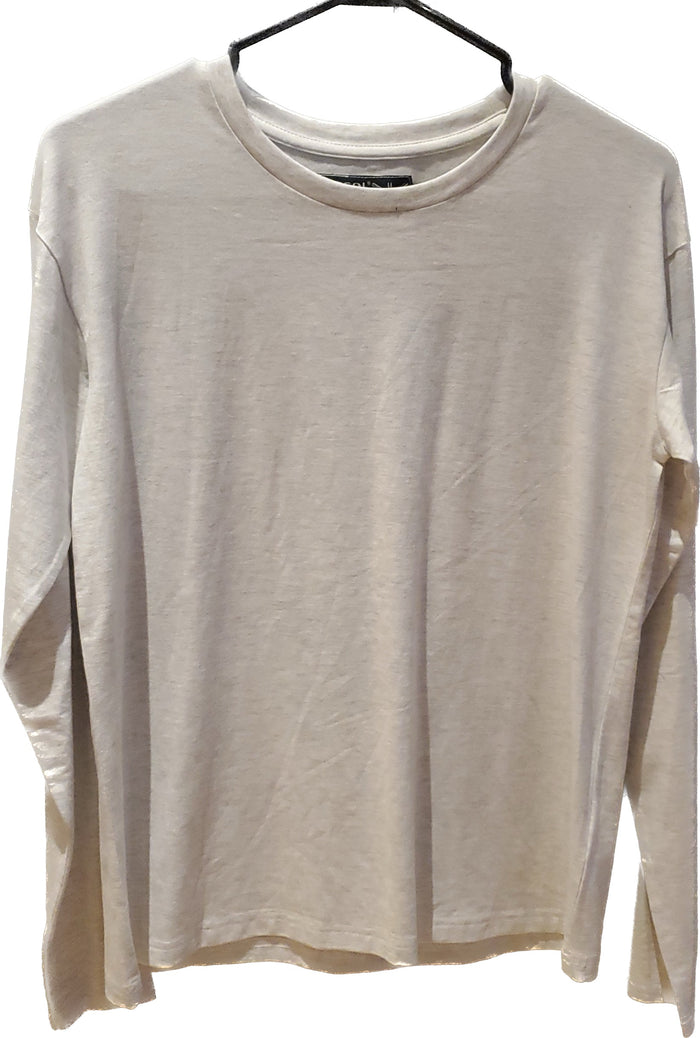 Chandail Manches Longues Kangol