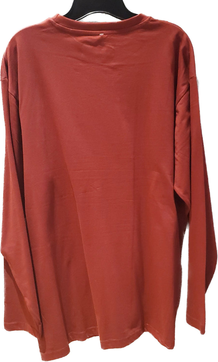 Chandail Manches Longues Kangol