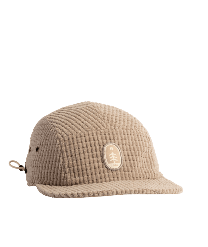 COAL UNISEX CANYON CAP