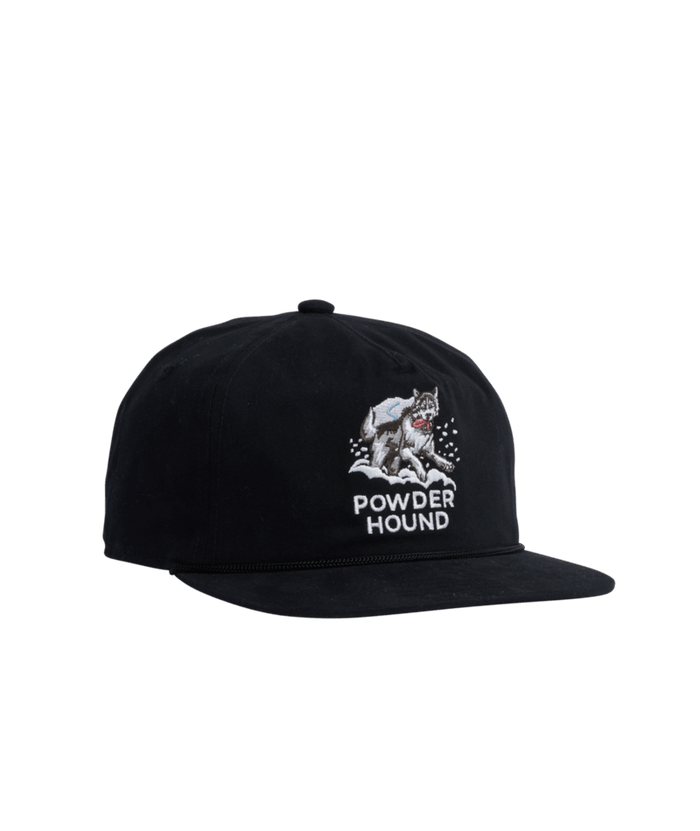 COAL UNISEX FIELD CAP