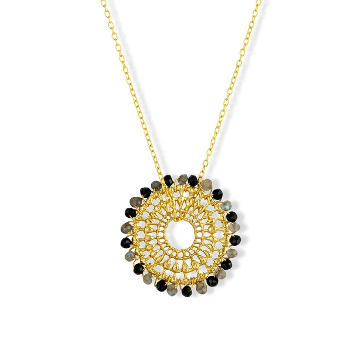 Cressie Necklace