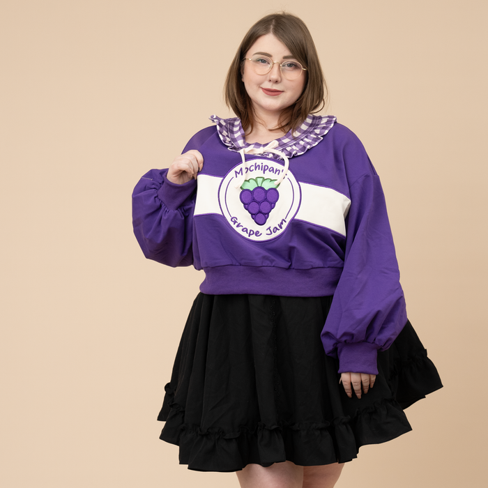 XS / Grape