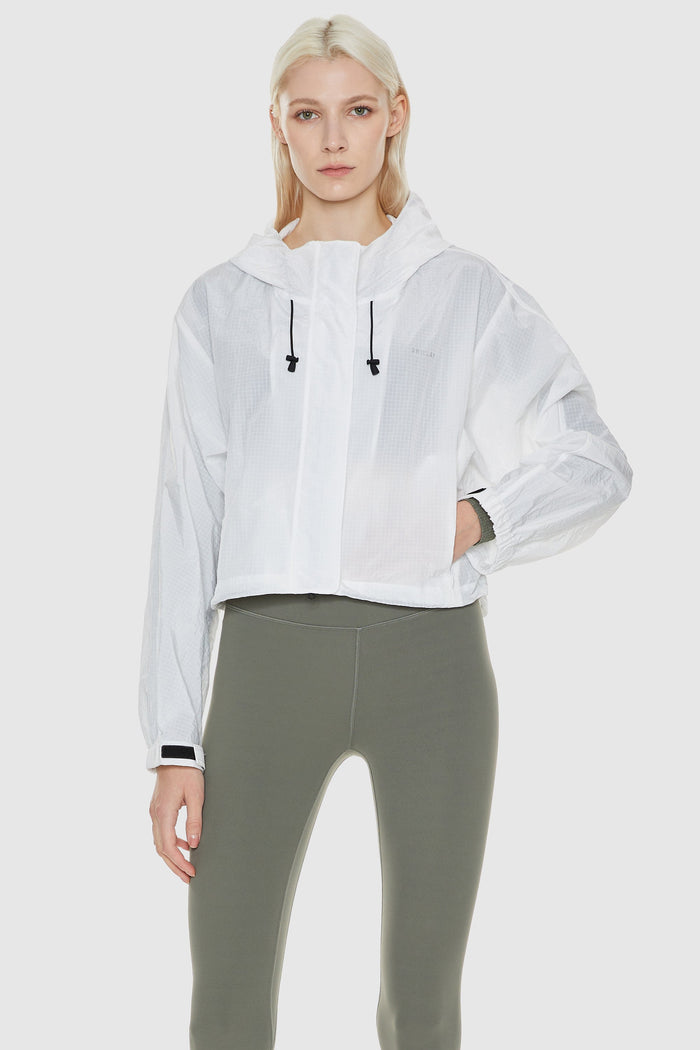White / S