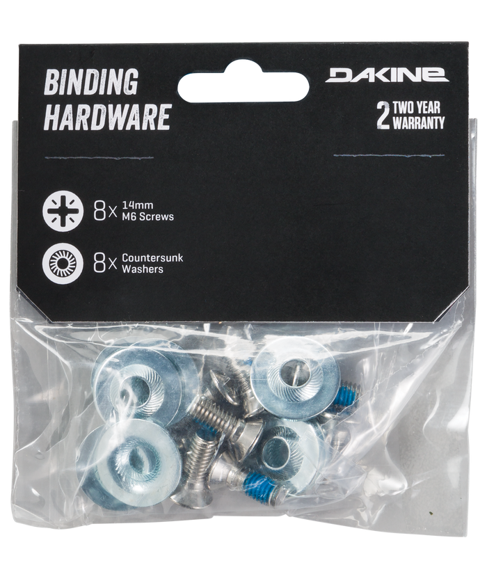 DAKINE BINDING HARDWARE