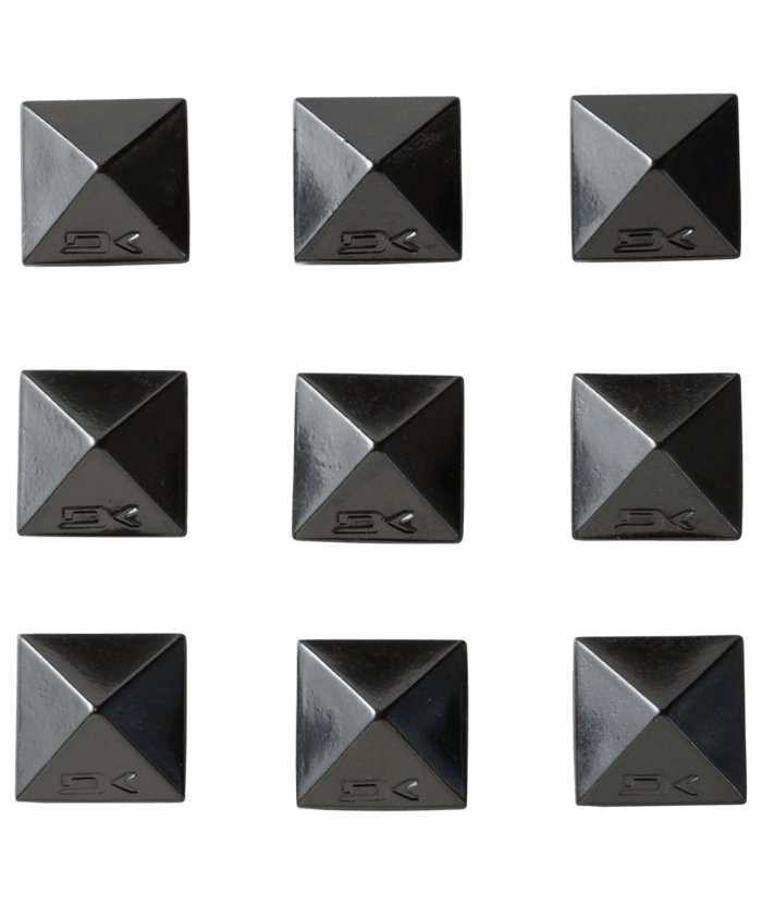 DAKINE PYRAMID STUDS STOMP PAD