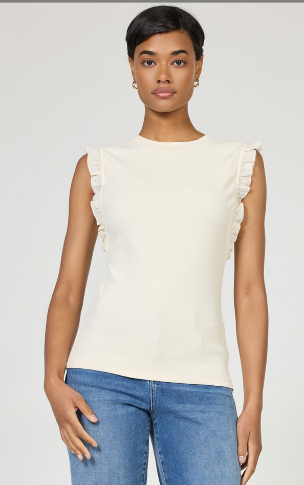 Dear John Bridget Sleeveless Top