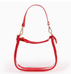 Desden Clara Clear Purse