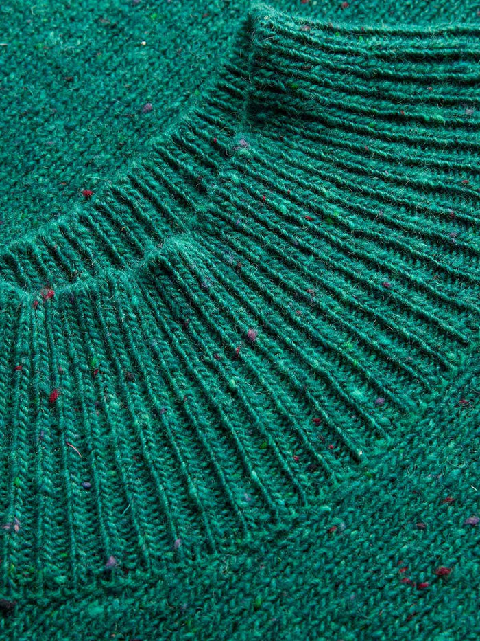 Donegal Dolman Jumper