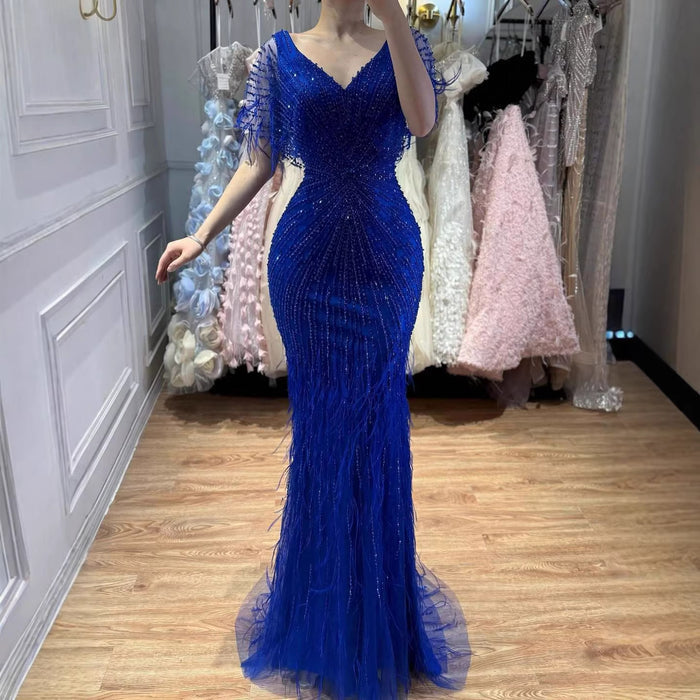 Royal Blue / 2