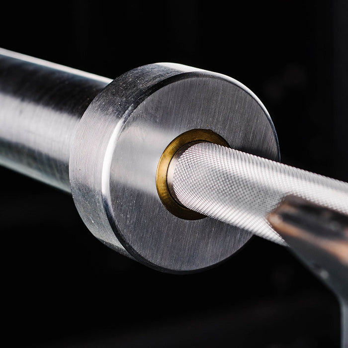 Elite Series Olympic Barbell