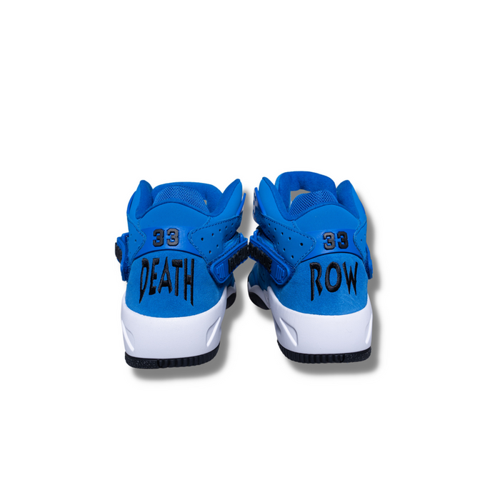 Ewing Rogue X Death Row Records