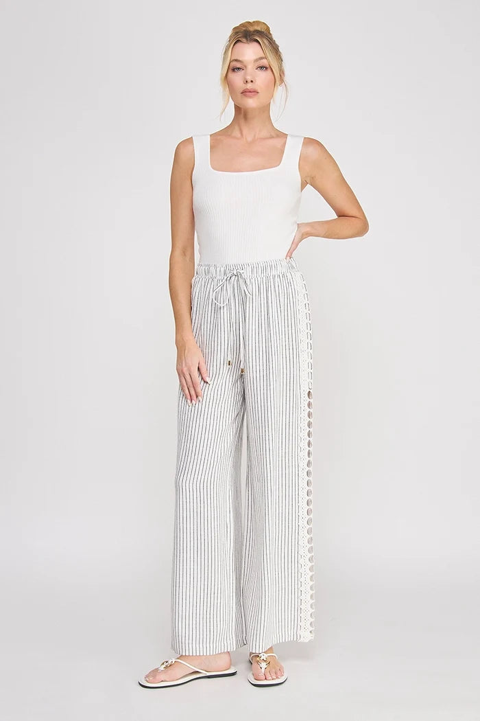 Fairhaven Bohemian Trouser
