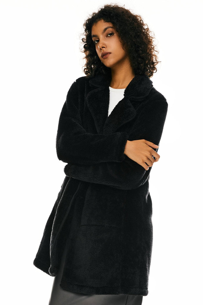 Black / XS