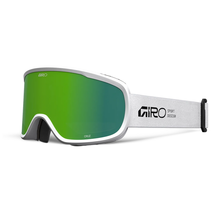 GIRO UNISEX CRUZ GOGGLES