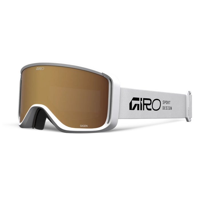 GIRO UNISEX SAGEN GOGGLES