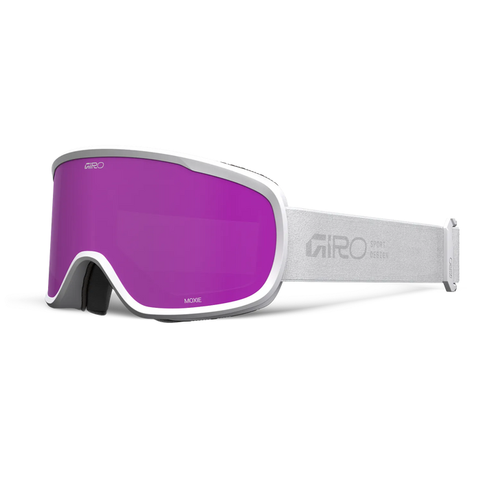 GIRO WOMENS MOXIE GOGGLES 26