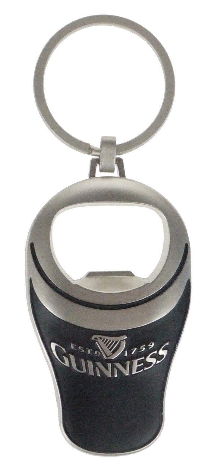 Guinness 3D Pint Bottle Opener