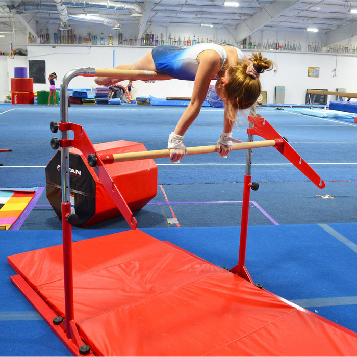 Gymnastics Cast Trainer