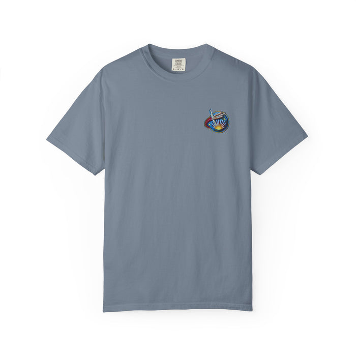 Blue Jean / M