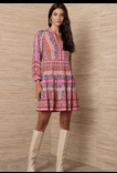 Hale Bob Brona Dress