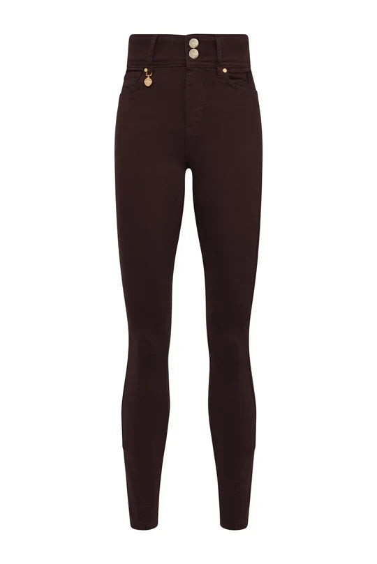 Holland Cooper Contour Trouser
