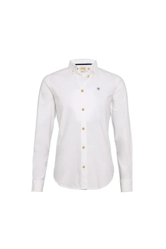 Holland Cooper Oxford Shirt