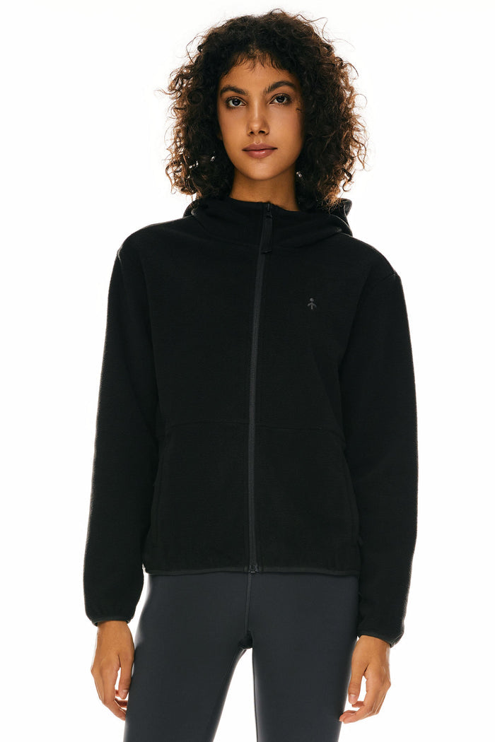 Black / XS