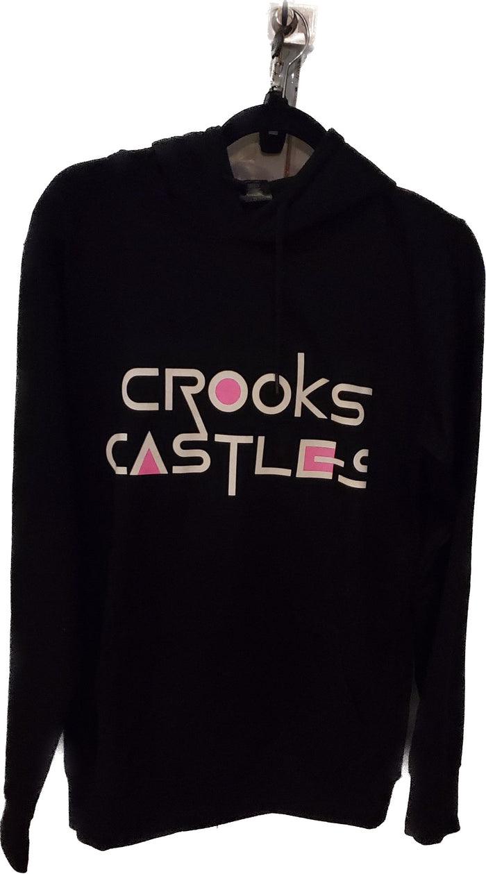 Hoodie crooks