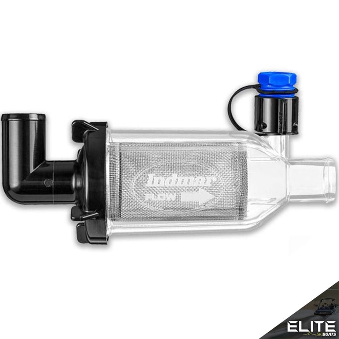 INDMAR FORD WEED STRAINER COMPLETE ASSEMBLY