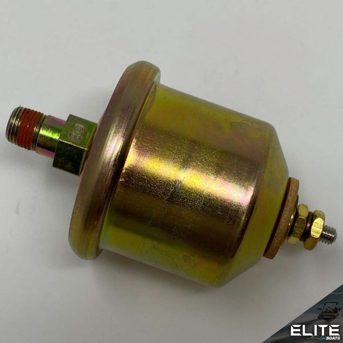INDMAR OIL PRESSURE SENDING UNIT (GAUGE)