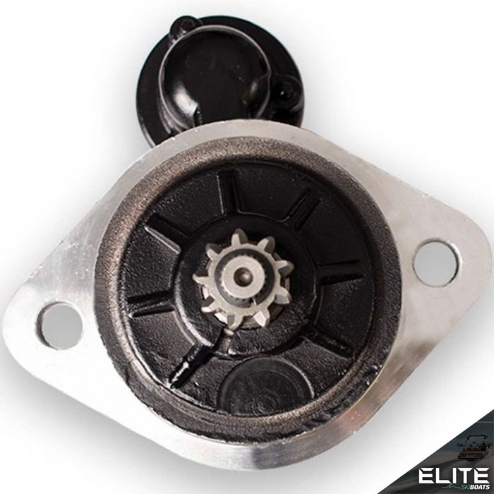 INDMAR STARTER MOTOR (TOP MOUNT)